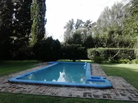 Quinta en Venta de 2 dormitorios