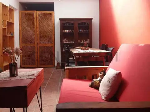 Venta Casa 4 ambientes en Villa Lugano