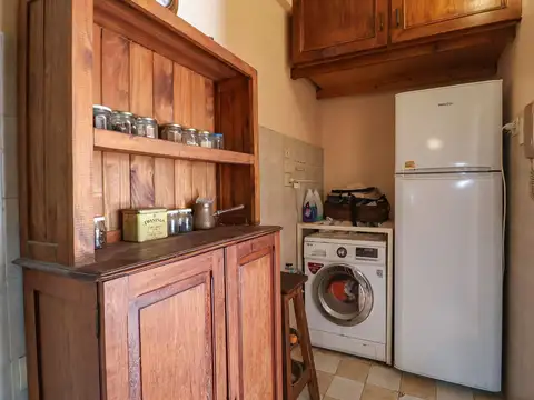 Departamento en Venta 58 años
