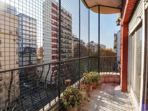 Departamento en Venta de 3 dormitorios