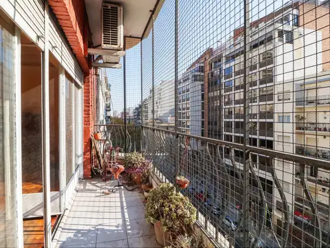 Departamento en Venta de 4 ambientes