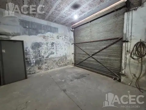 Galpon en Venta 40 años