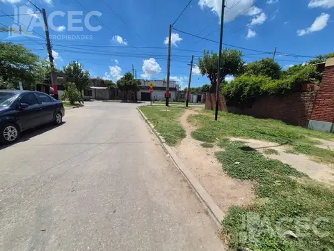 Galpon en Venta 9  mts Frente