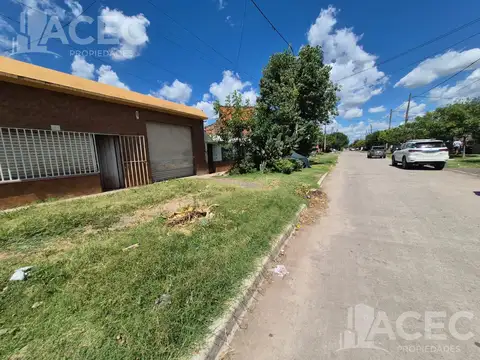 Venta- Galpón - barrio Godoy