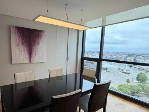 Departamento en Venta en Puerto Madero, USD 645.000
