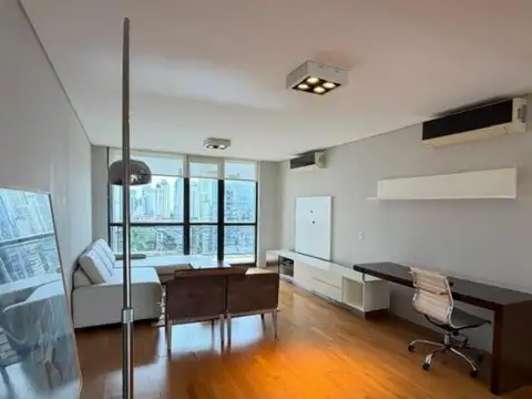 Departamento en Puerto Madero