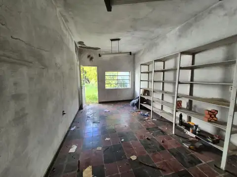 Casa en Venta en El Palomar, USD 100.000