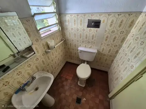 Casa en Venta de 2 dormitorios
