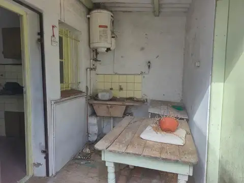 Casa en Venta 54 años