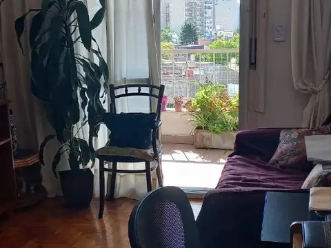 Departamento en Venta 40 años