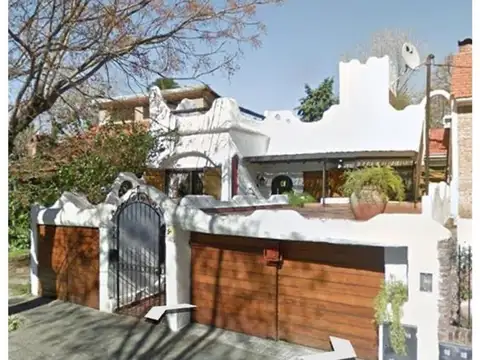 CASA 6 AMBIENTES