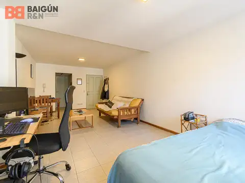 Departamento en Venta al Este