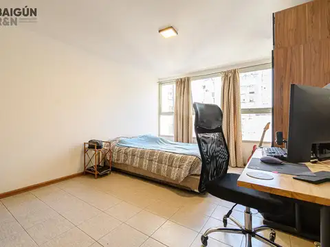 Departamento en Venta 40 años