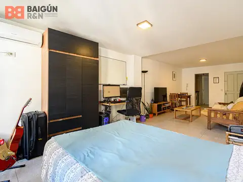 Departamento en Venta Apto profesional