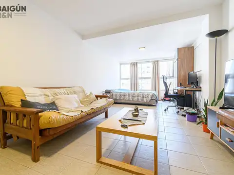 Departamento en Venta de Monoambiente