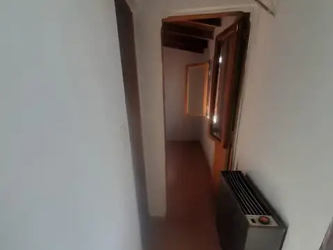 PH 2 AMBIENTES , PLANTA ALTA, BARRIO CERRITO. APTO CREDITO