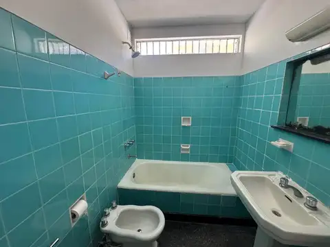 ALQUILER 4 AMBIENTES ALMAGRO