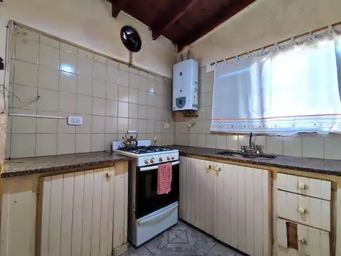 Casa en Venta 45 años