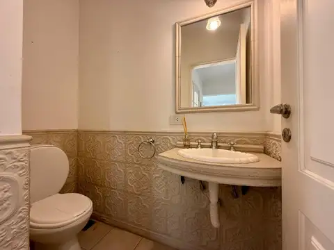 Casa en venta en San Francisco Manzanares Pilar