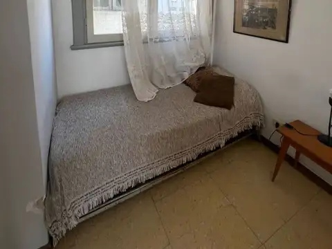 Departamento en Alquiler Temporal en Miramar, USD 1.111