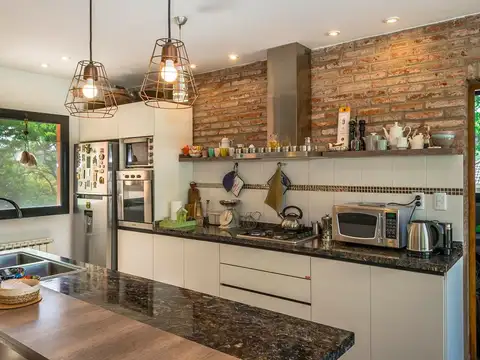 Casa en Venta 10 años