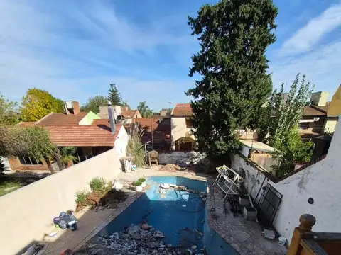Terreno en Venta en Ciudad Jardin del Palomar, USD 180.000