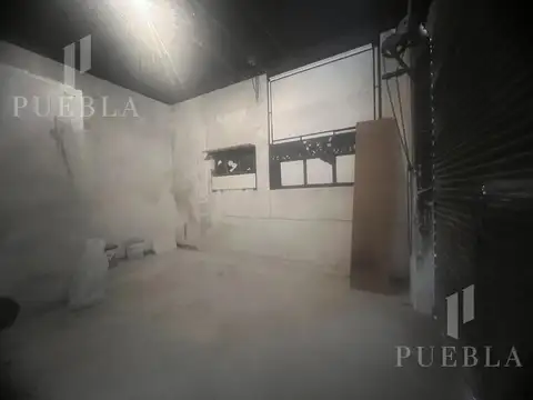 Venta Terreno en Mataderos
