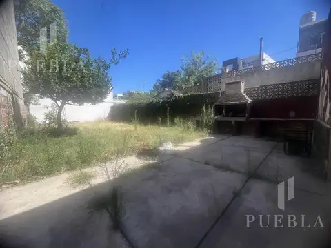 Venta Terreno en Mataderos