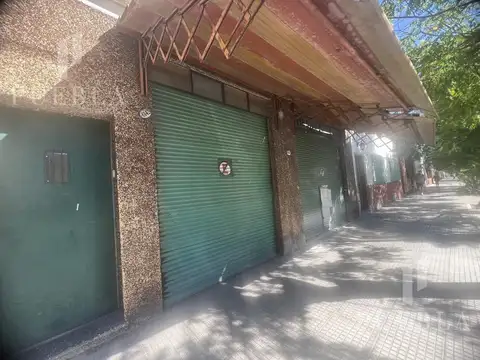 Terreno en Venta 8  mts Frente