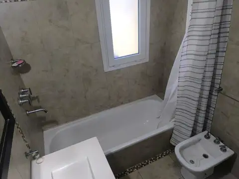 Casa 3 ambientes con 3 baños
