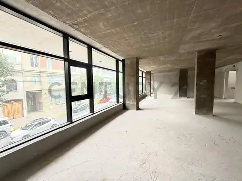 Oficina a estrenar en venta en la plata