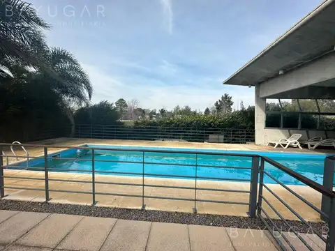 Departamento en Venta en Pilar Garden, USD 85.000