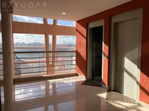 Departamento en Venta con 1 cochera