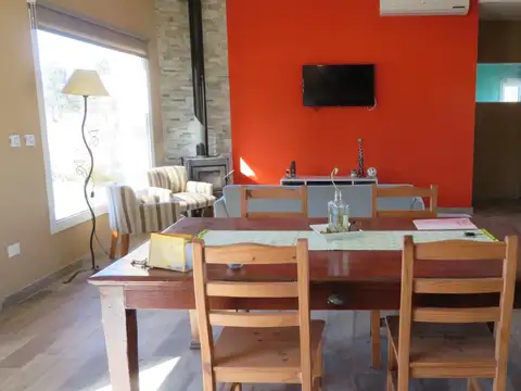 Casa en Venta 9 años