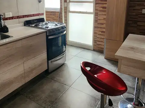 Departamento en Alquiler en Villa Crespo, $ 1.050.000