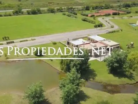 Terreno en Venta de 850,0 m2