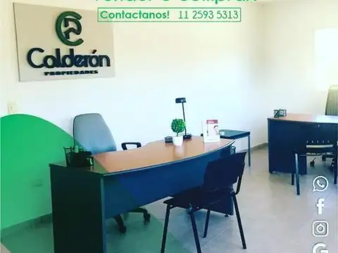 Terreno en Venta de 1222,0 m2