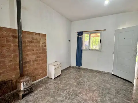 VENTA Casa de campo Jose de la Quintana