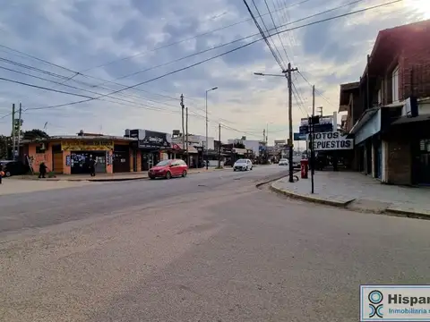 Local en Alquiler sobre Ruta 26 entre Sara Maqueda y Rosalía de Castro; Del Viso CENTRO