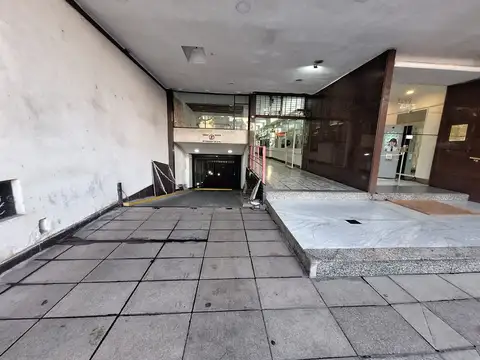 Venta Cochera cubierta Belgrano