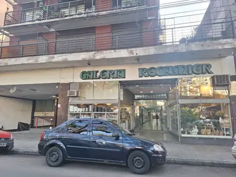 Ciudad De La Paz 2100
