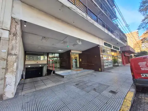 Venta Cochera cubierta Belgrano