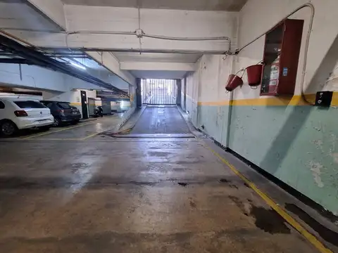 Ciudad De La Paz 2100