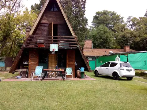 Casa De 3 Ambientes,quinta,dependencia,parque, Tortuguitas, Con Renta