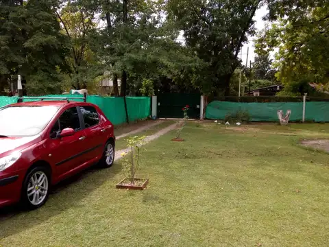 Casa en Venta en Parque Alvear, USD 90.000