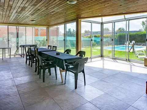 Casa en Venta 6 años