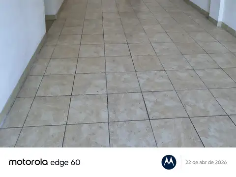 Departamento en Alquiler de 3 ambientes