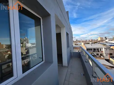 Departamento en Alquiler A Estrenar