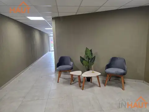 Departamento en Alquiler de 3 ambientes