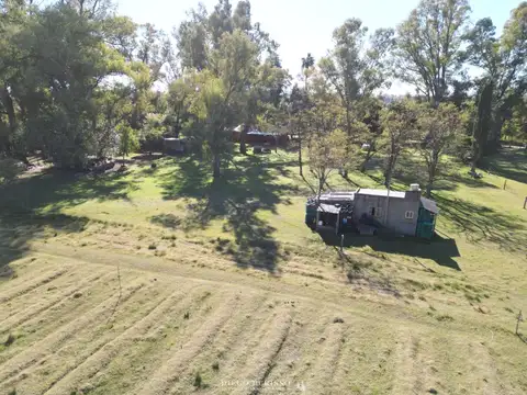 CHACRA EN LOS CARDALES